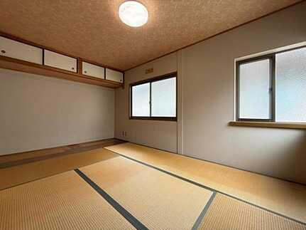 中区光南1丁目中古戸建の和室