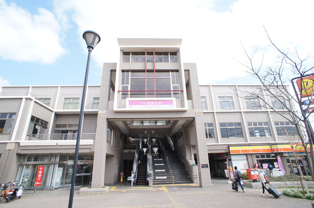 メゾン・デュ・リラのその他|薬園台駅