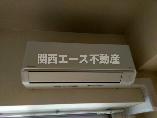 【その他共用部分】 | ファステート東大阪アダマス