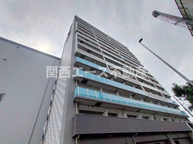 【外観】 | ファステート東大阪アダマス