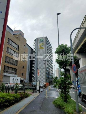 【周辺】 | ファステート東大阪アダマス