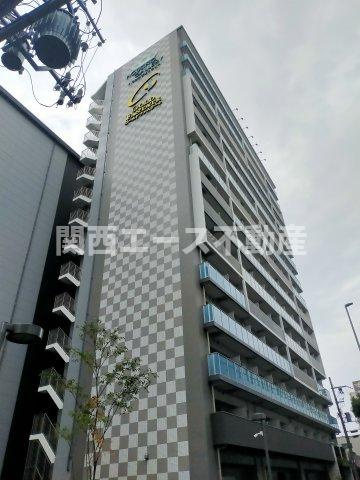 【外観】 | ファステート東大阪アダマス