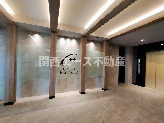 【その他共用部分】 | ファステート東大阪アダマス