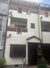 西淡路３丁目戸建て