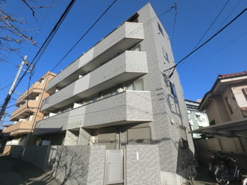 プランドール千葉の画像