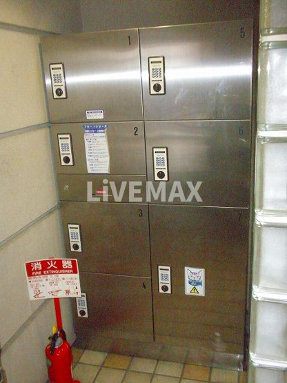 【その他共用部分】エイペックス松屋町ヴァンデュール