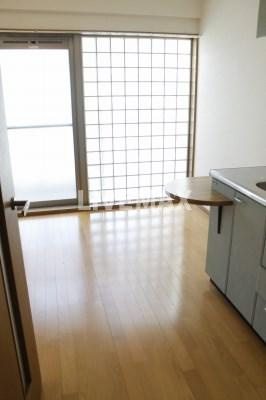 【居間・リビング】エイペックス松屋町ヴァンデュール