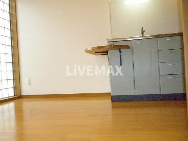 【内装】エイペックス松屋町ヴァンデュール
