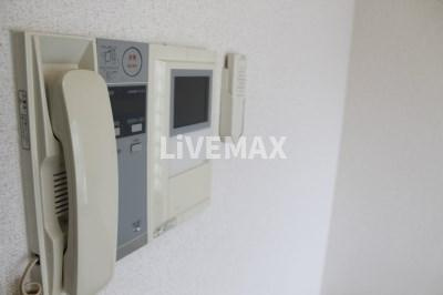 【セキュリティ】エイペックス松屋町ヴァンデュール