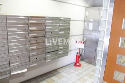 【その他共用部分】エイペックス松屋町ヴァンデュール