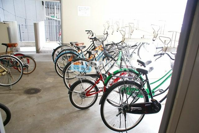 【その他共用部分】エイペックス松屋町ヴァンデュール