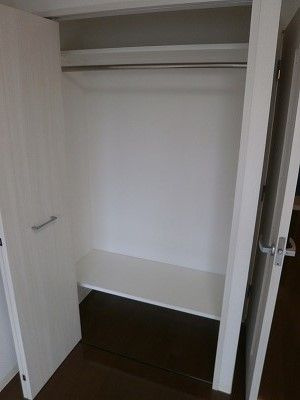 RISESTAGE MAGOMEの収納