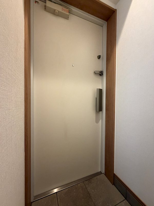 ＨＹ’ｓ　品川南大井 の玄関