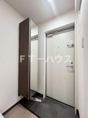エテルノアのその他共用部分