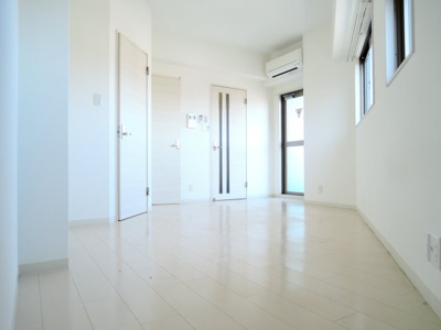 【内装】 | アンフィニィ城北 | 別部屋写真