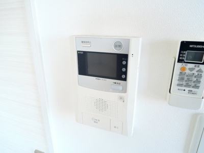 【その他】 | アンフィニィ城北 | 別部屋写真