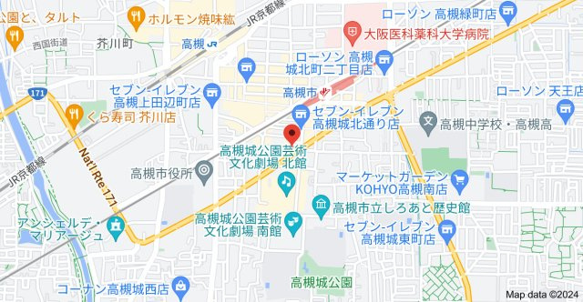 【地図】 | アンフィニィ城北