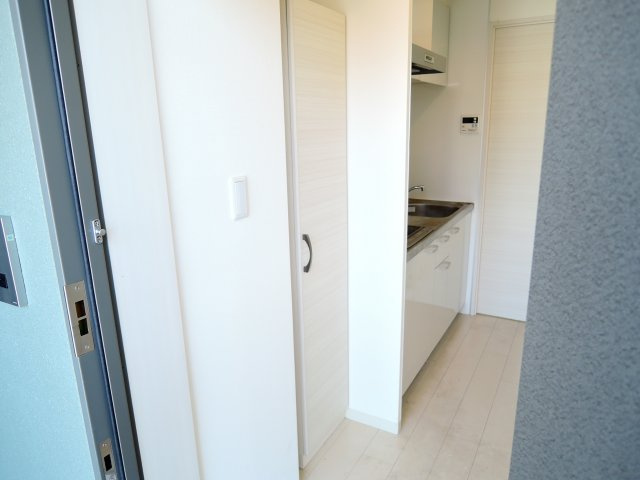 【その他】 | アンフィニィ城北 | 別部屋写真