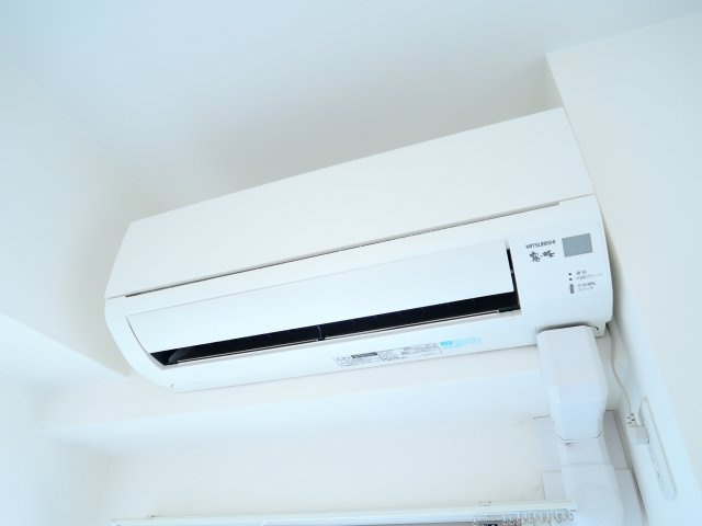 【設備】 | アンフィニィ城北 | 別部屋写真
