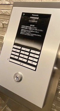 ブランピエールのセキュリティ