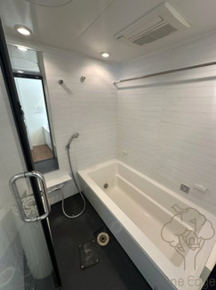 【浴室】 | CHASKA CHAYAMACHI RESIDENCE