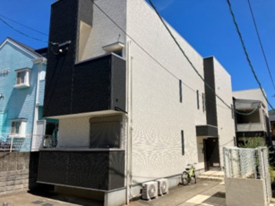 【外観】 | GRANDTIC香椎MH