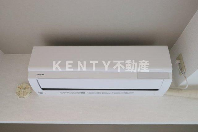 【設備】 | ライオンズマンション久が原駅前