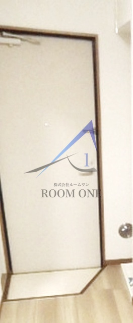 ヴィヴィエンダハナの玄関|玄関です。