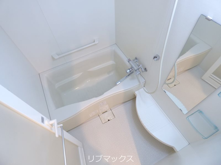 【浴室】西宮アネックス 