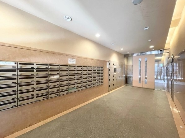 【設備】 | プラティーク三軒茶屋