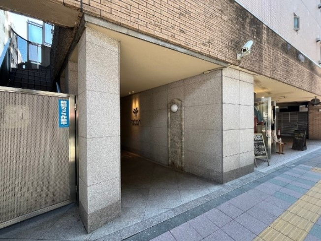 【その他】 | プラティーク三軒茶屋