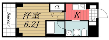 【間取り】 | ステージグランデ本千葉