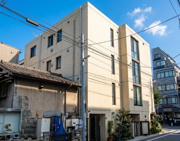 ＬＡＰｉＳ本駒込の外観