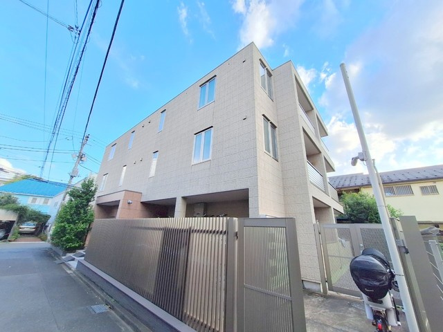 ル・グラン富久町