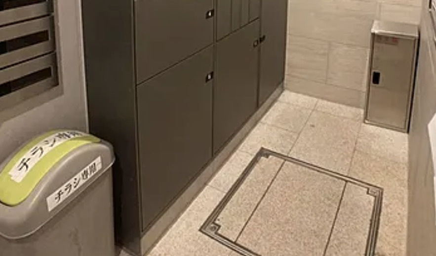ルフォン文京本駒込のその他