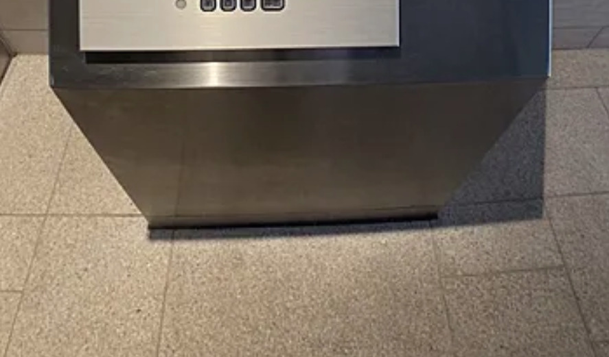 ルフォン文京本駒込のセキュリティ