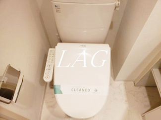 【トイレ】 | エクシム高円寺 | トイレです。