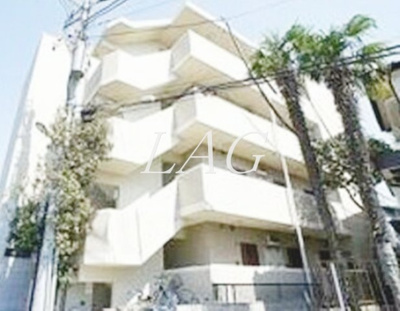 【外観】 | Ｙ・ＫマンションⅢ | 外観です。