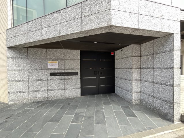【エントランス】 | クレヴィスタ練馬平和台