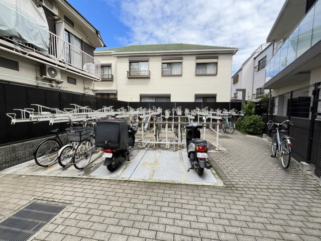 【その他共用部分】 | クレヴィスタ練馬平和台