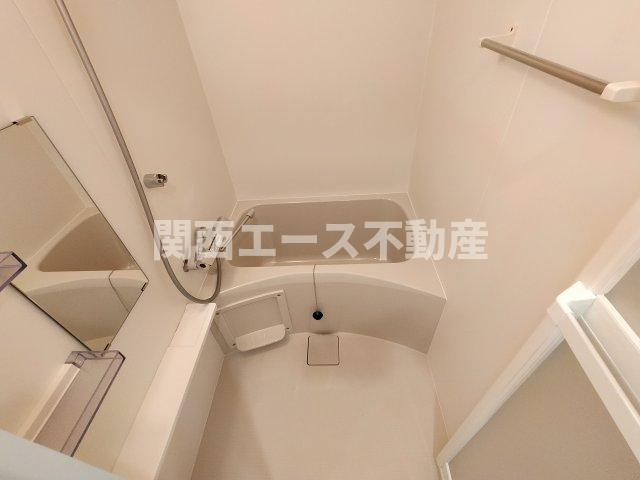 【浴室】 | ファステート東大阪アダマス