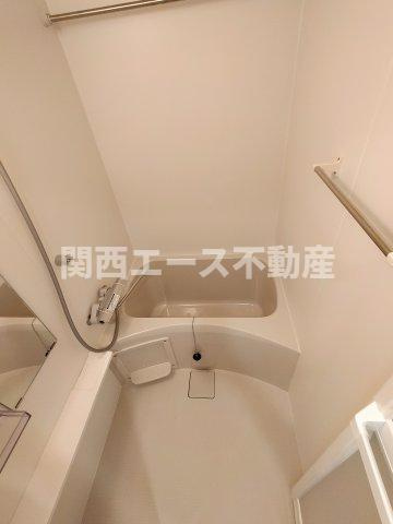 【浴室】 | ファステート東大阪アダマス