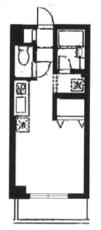 【間取り】 | サンフォート | 間取りです。