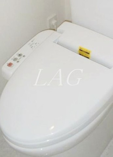 【トイレ】 | ダイナシティ高円寺 | トイレです。