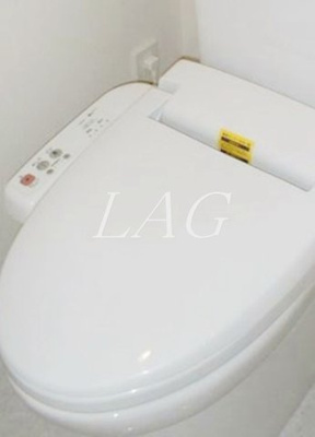 【トイレ】 | ダイナシティ高円寺 | トイレです。