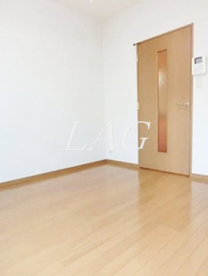 【居間・リビング】 | Ｙ・ＫマンションⅢ | 洋室のお部屋です。