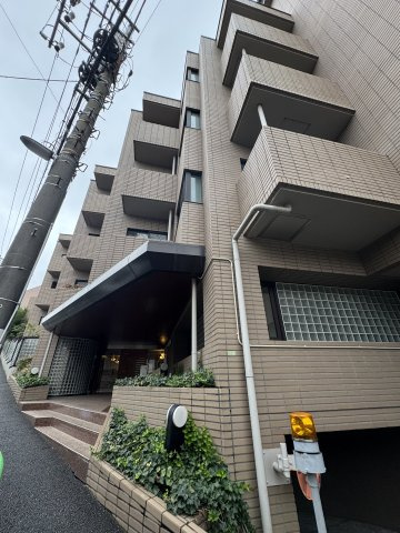藤和小日向ホームズ
