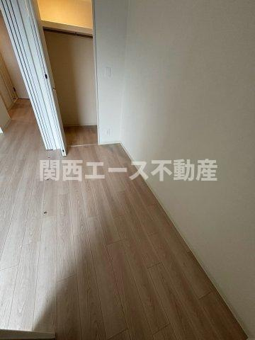 【寝室】 | ファステート東大阪アダマス