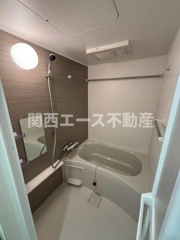 【浴室】 | ファステート東大阪アダマス