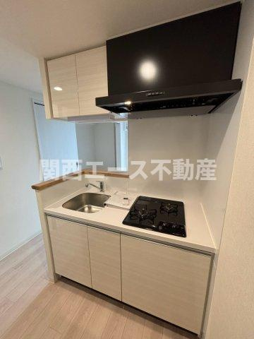 【キッチン】 | ファステート東大阪アダマス